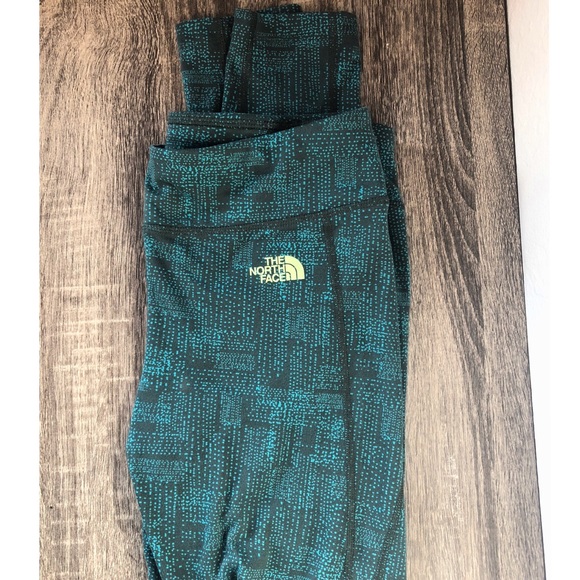 The North Face Pants - North Face Long Leggings